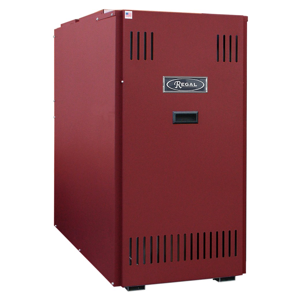  Furnace