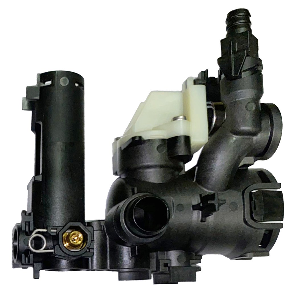Return Assembly