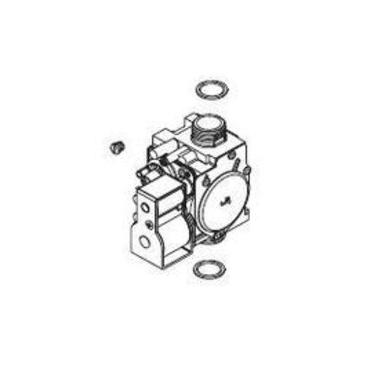 Gas Valve