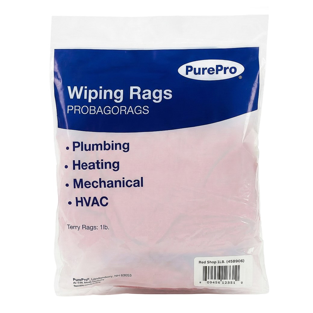  Rags