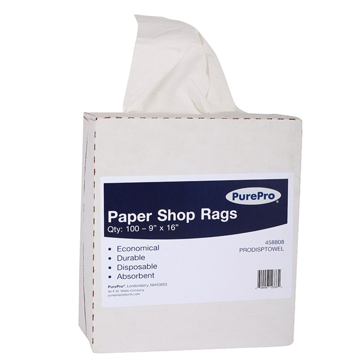 Hand Wipes