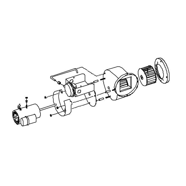 Motor Assembly