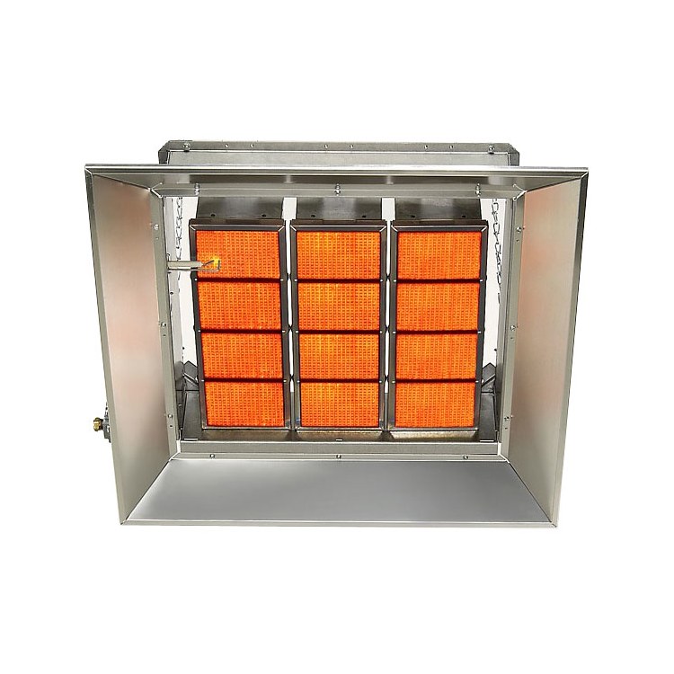  Heater