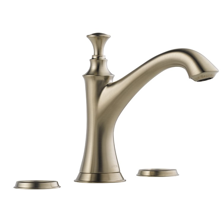 Lavatory Faucet