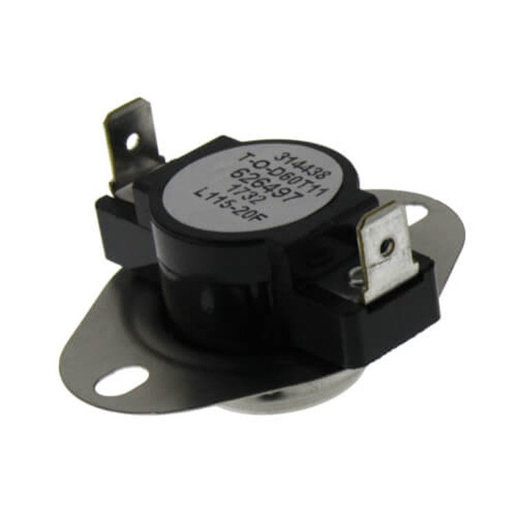 Limit Switch