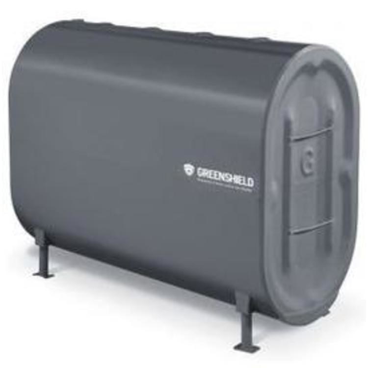 Oil Tank
