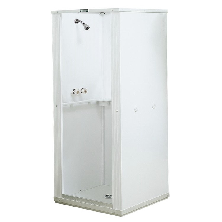 Shower Module