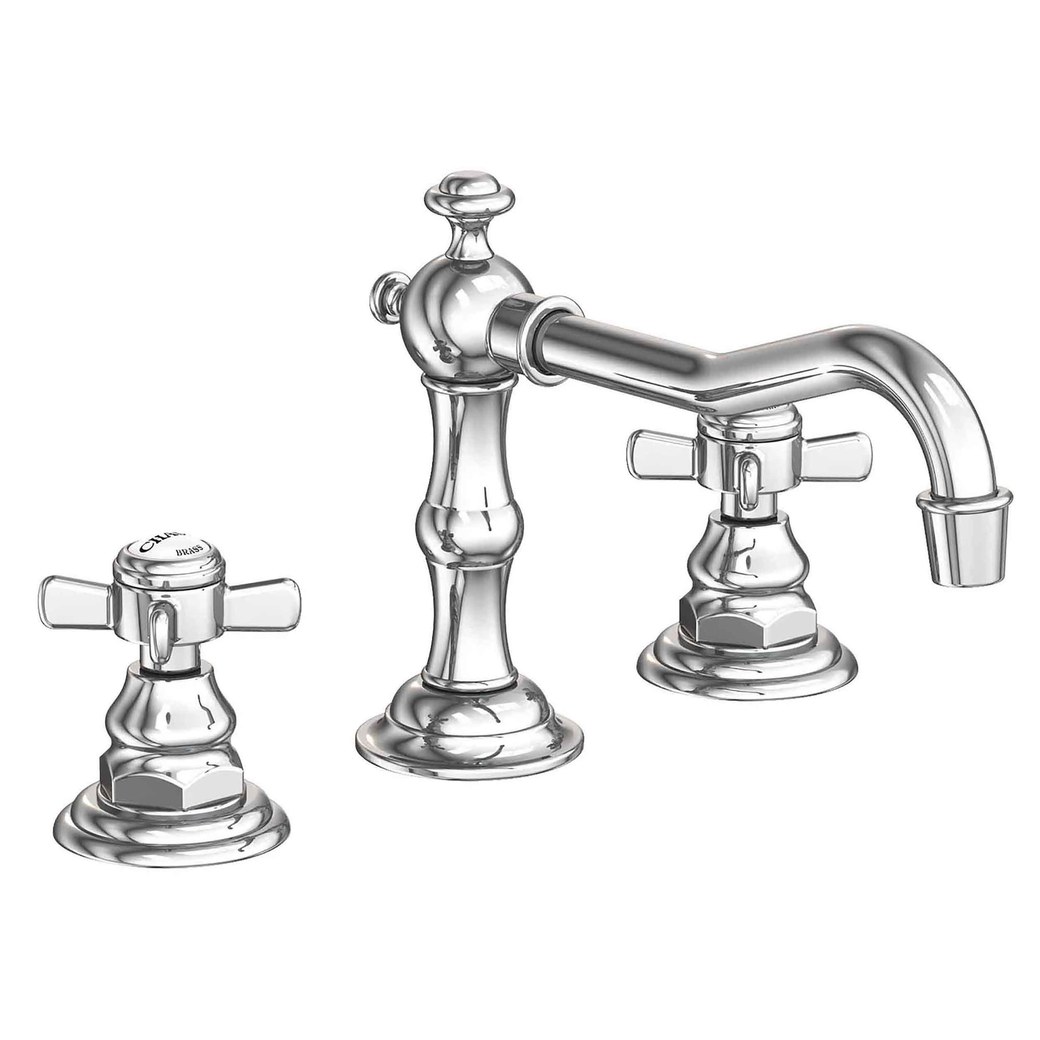 Lavatory Faucet