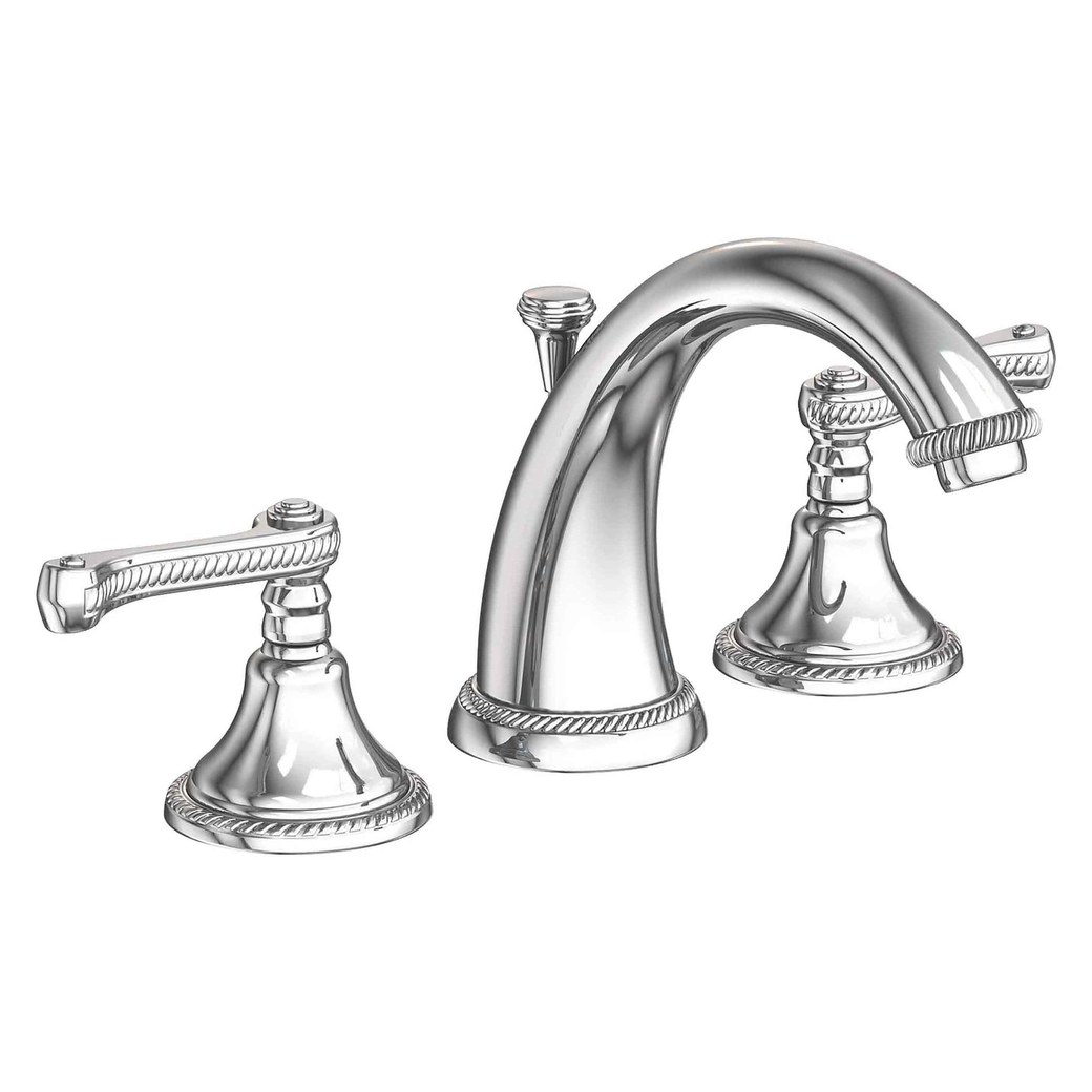 Lavatory Faucet