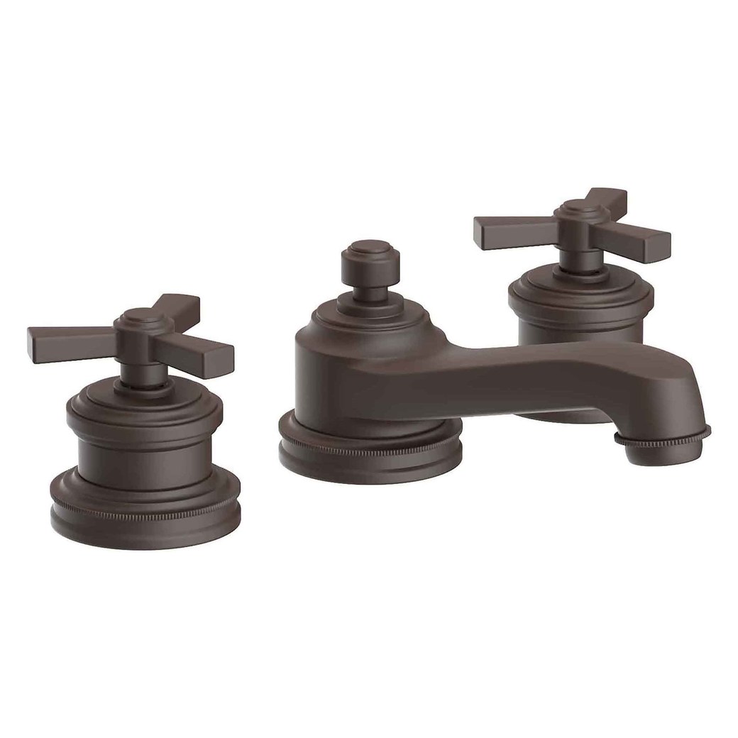 Lavatory Faucet