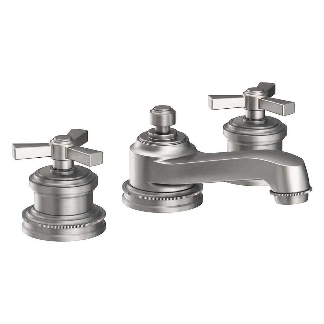 Lavatory Faucet
