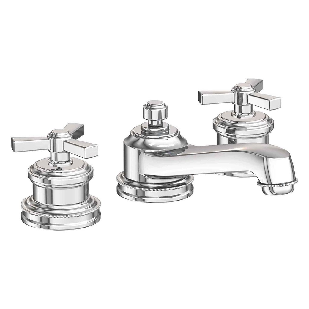 Lavatory Faucet