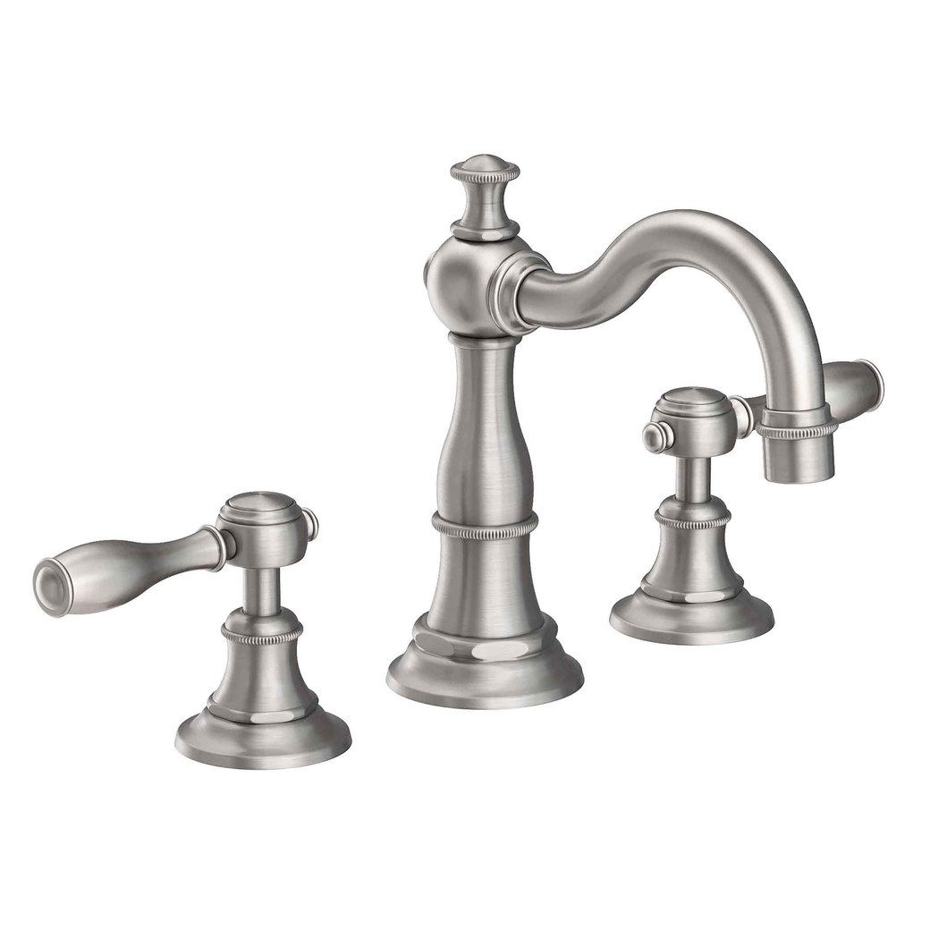 Lavatory Faucet