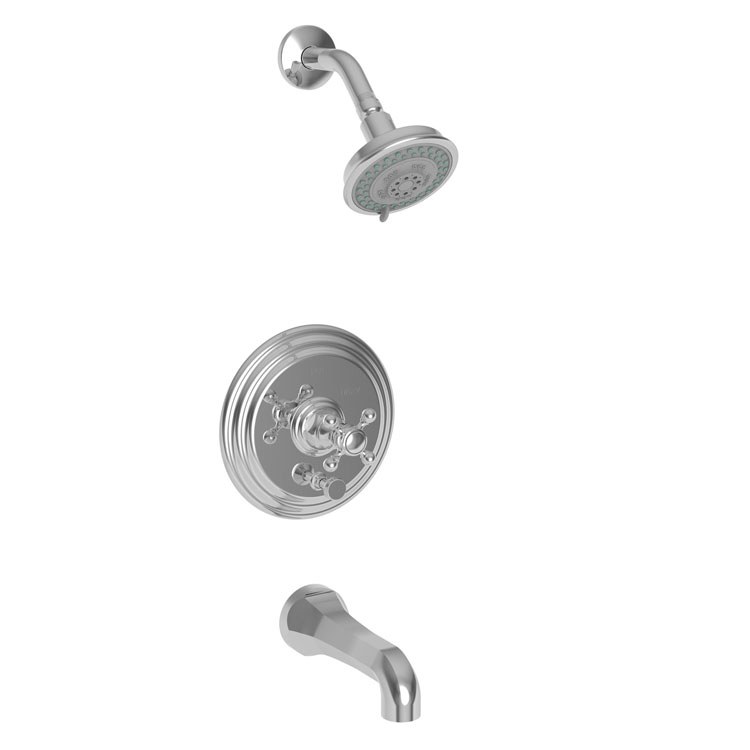 Tub and Shower Trim