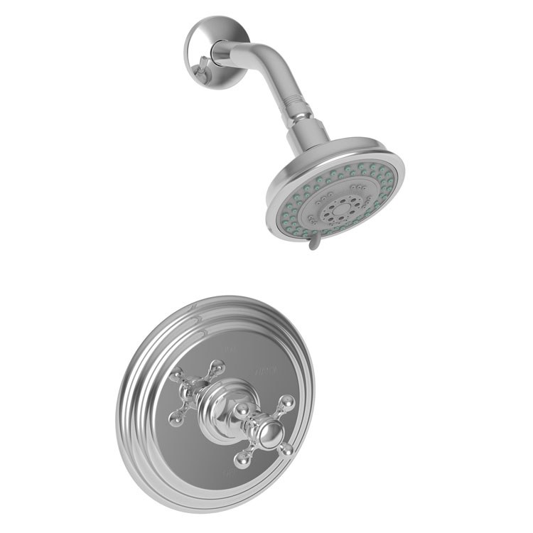 Shower Trim