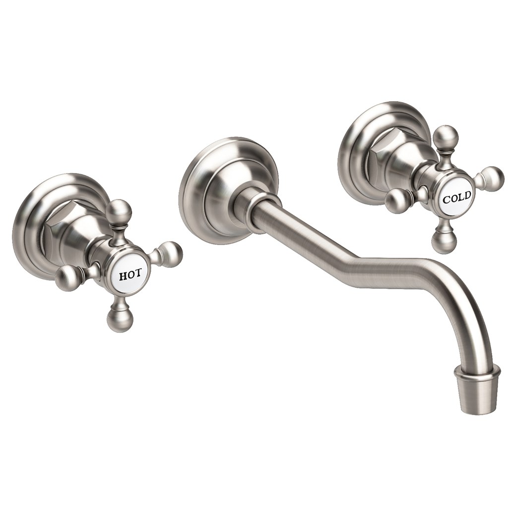 Lavatory Faucet
