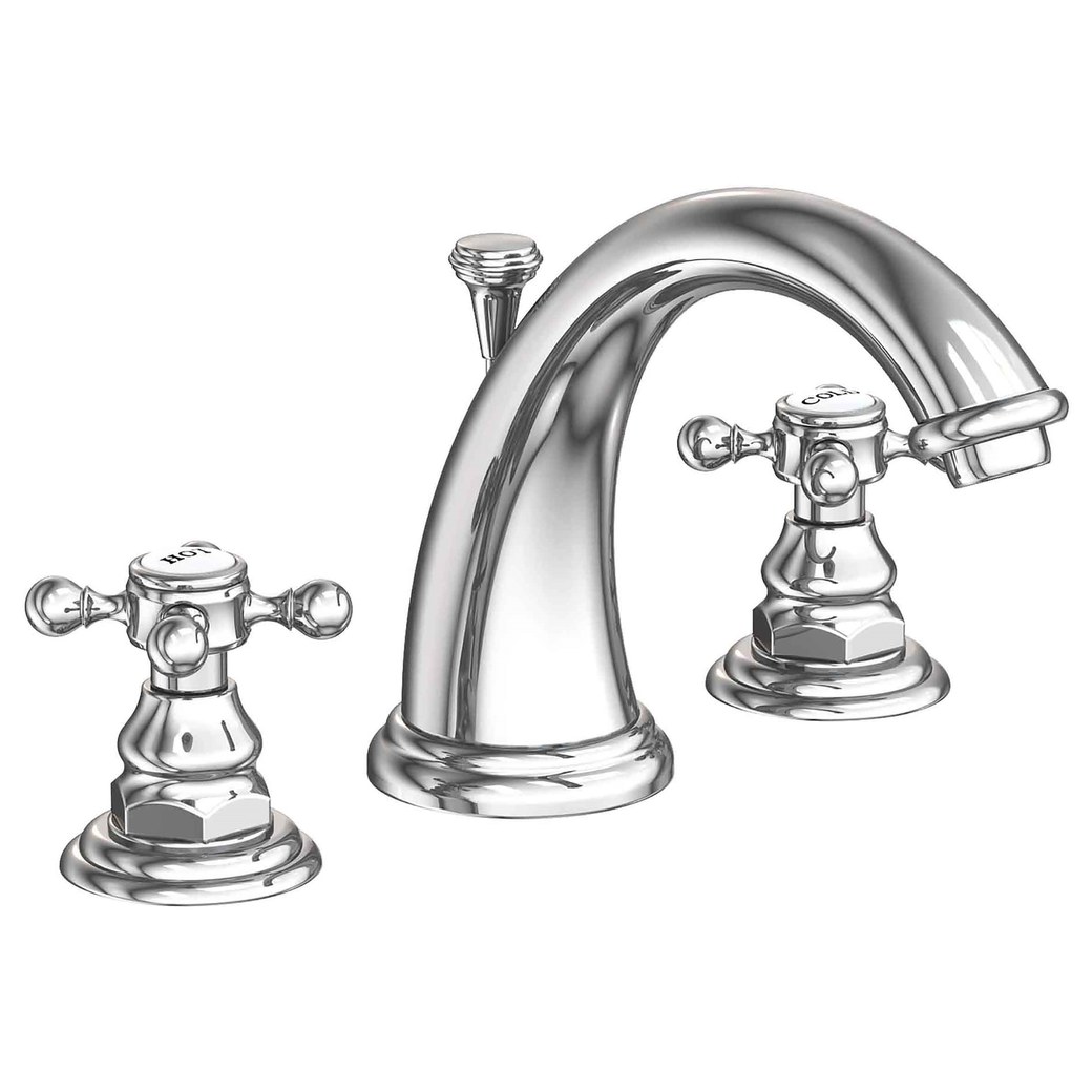 Lavatory Faucet