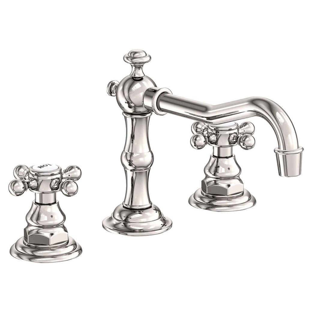 Lavatory Faucet