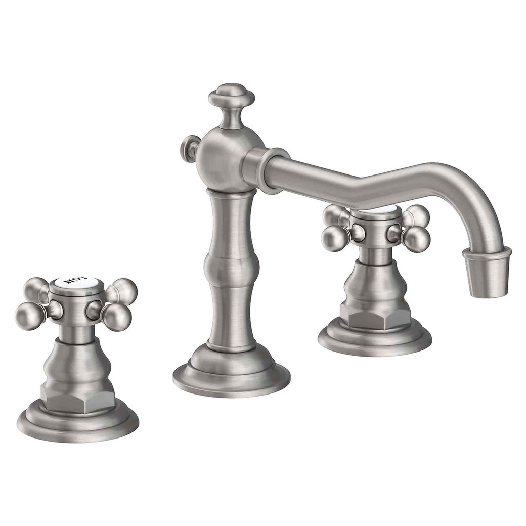 Lavatory Faucet