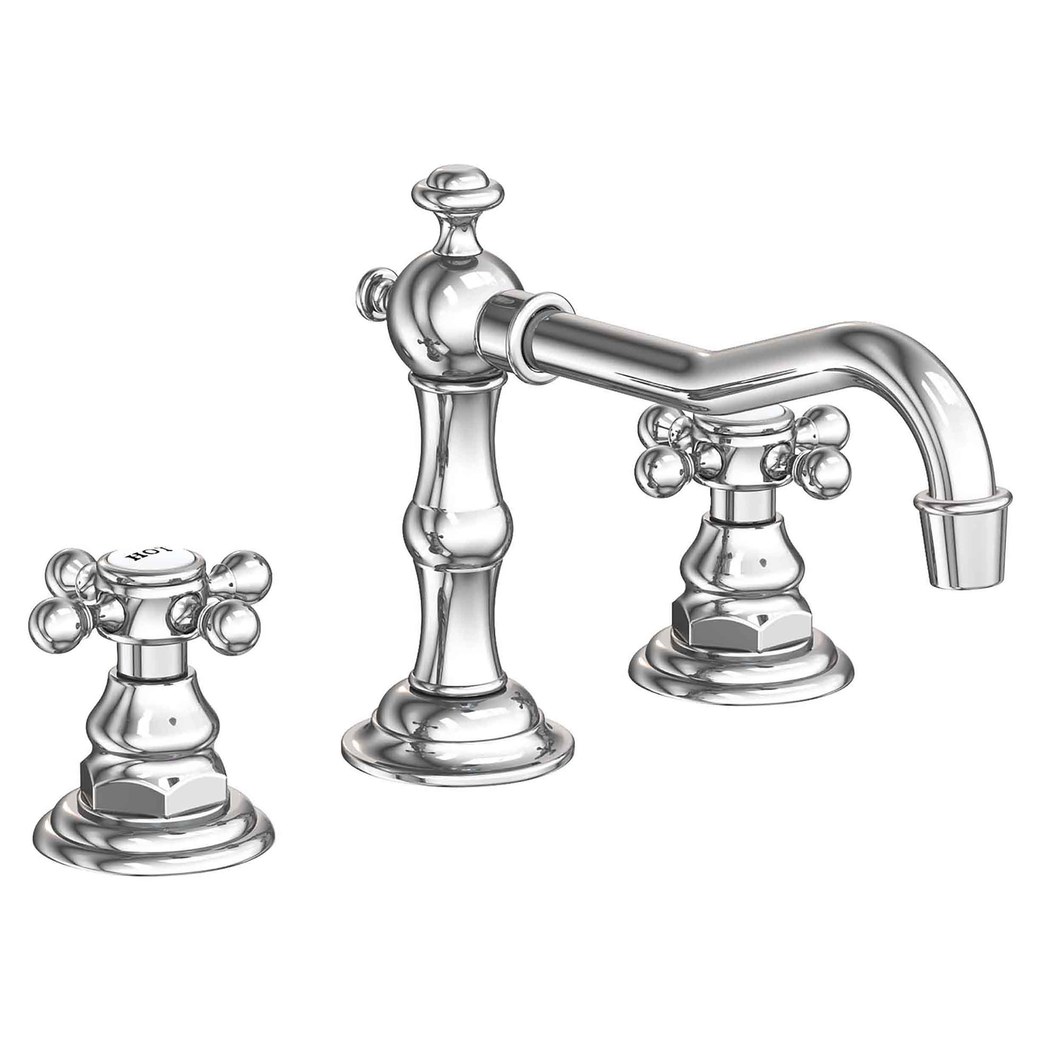 Lavatory Faucet