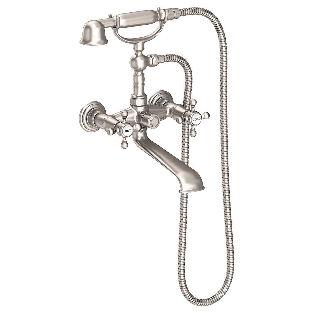 Tub Filler