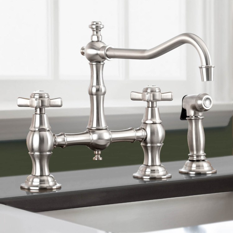 Kitchen Faucet