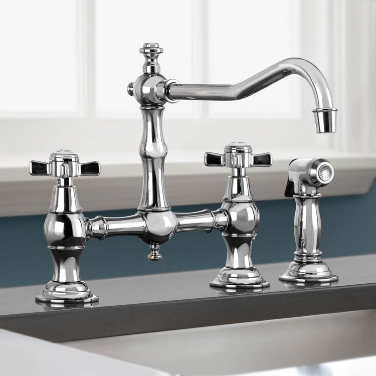 Kitchen Faucet