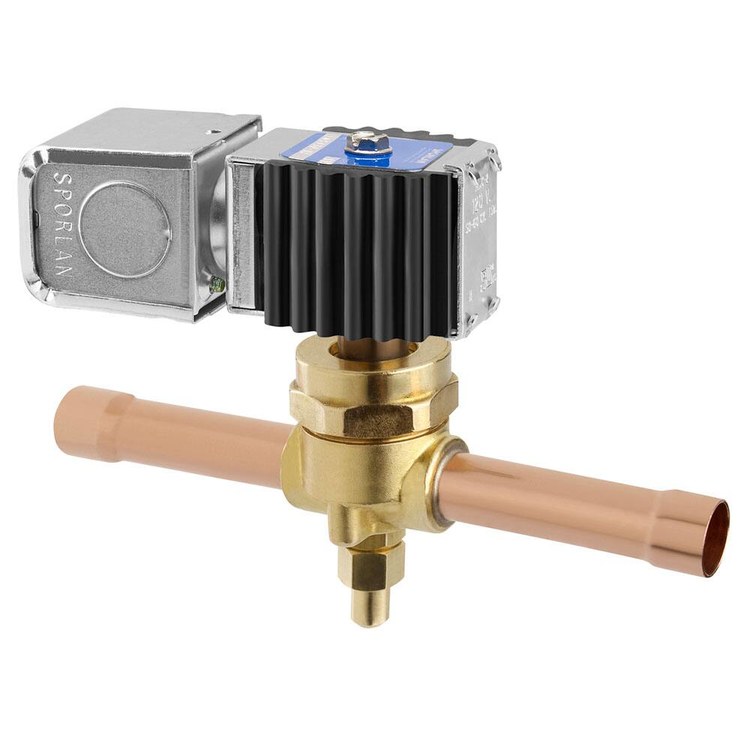 Solenoid Valve