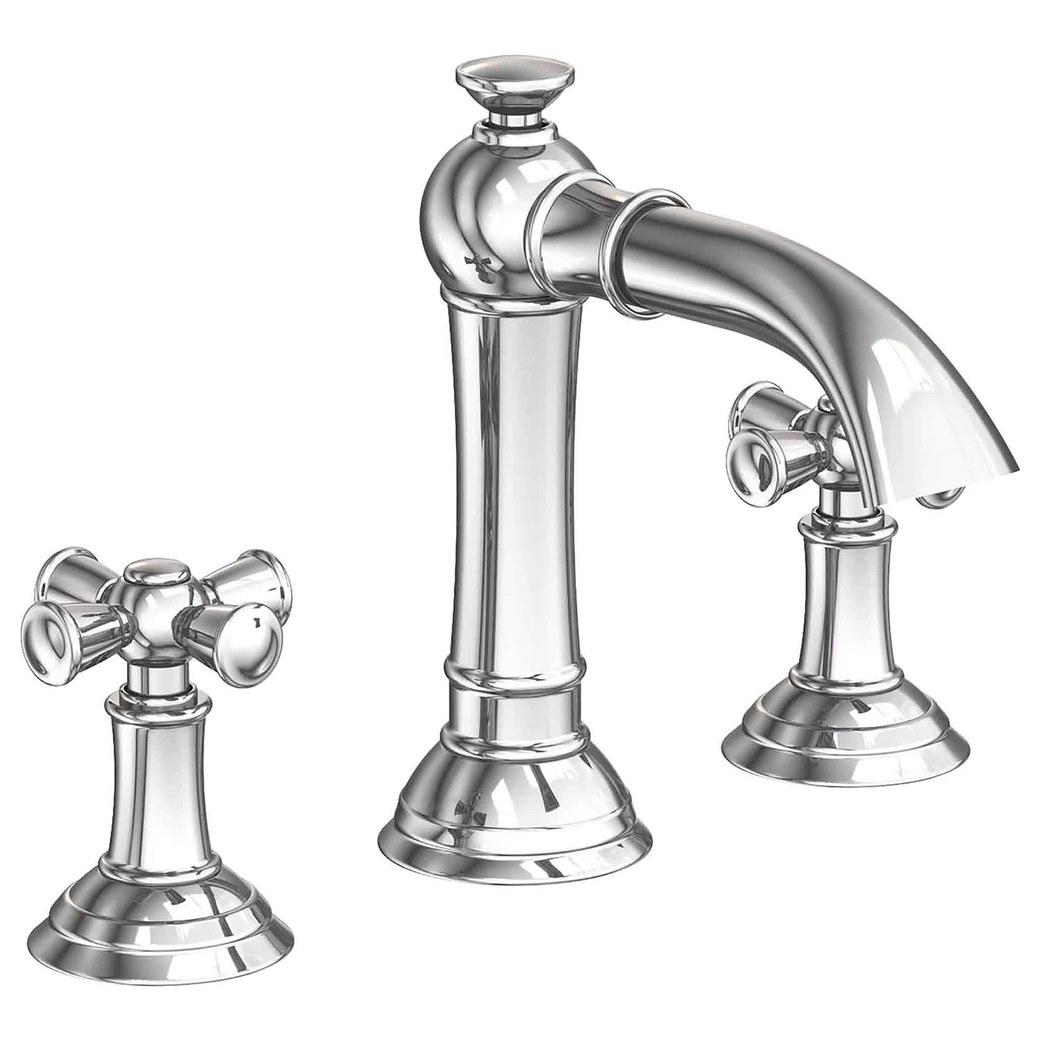 Lavatory Faucet