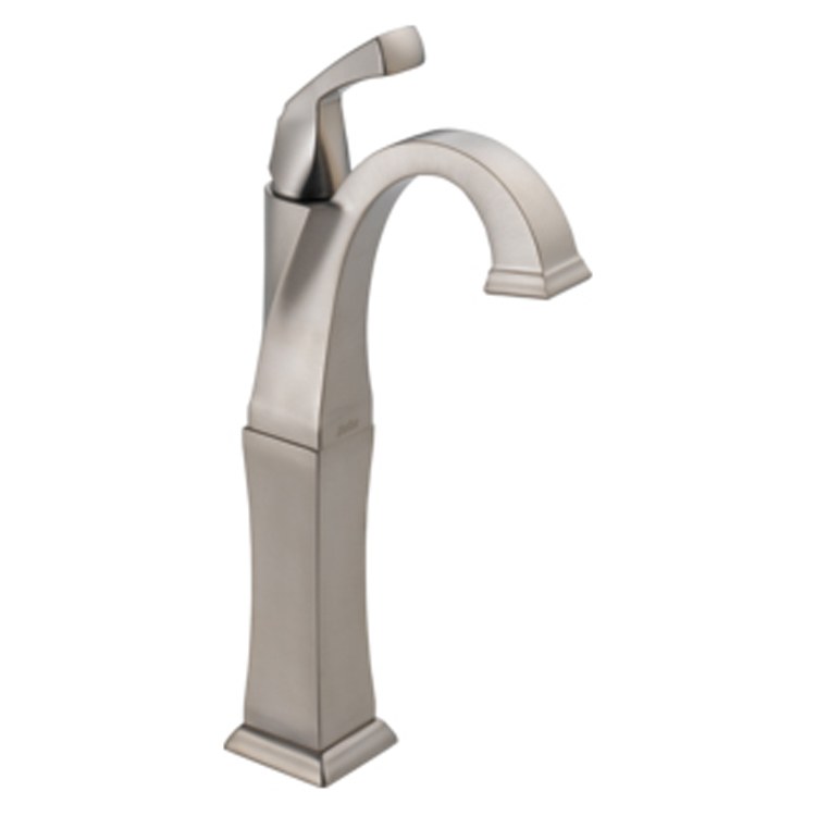 Vessel Faucet