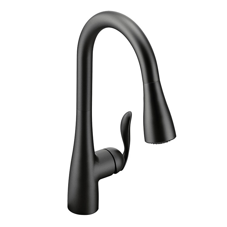Kitchen Faucet