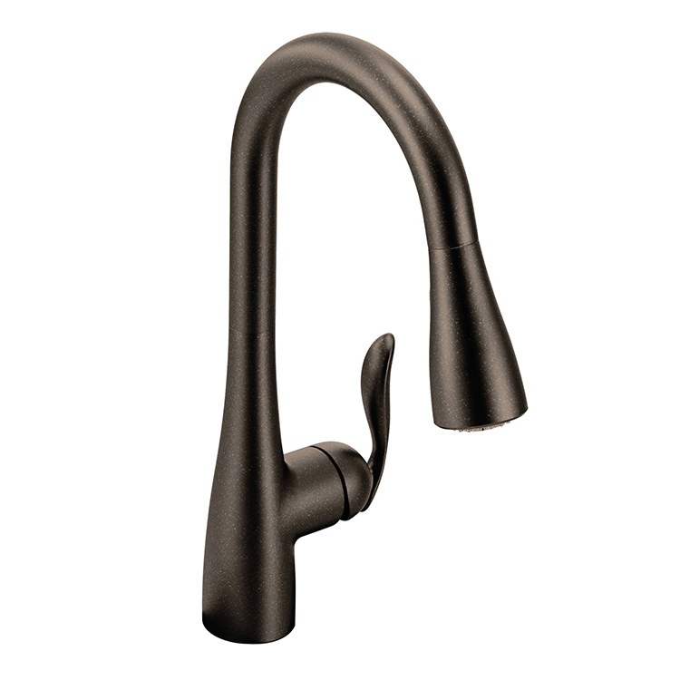 Kitchen Faucet