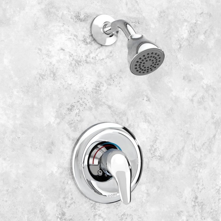 Shower Trim