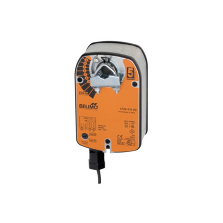 Damper Actuator