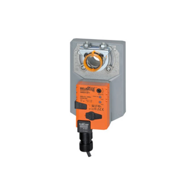 Damper Actuator