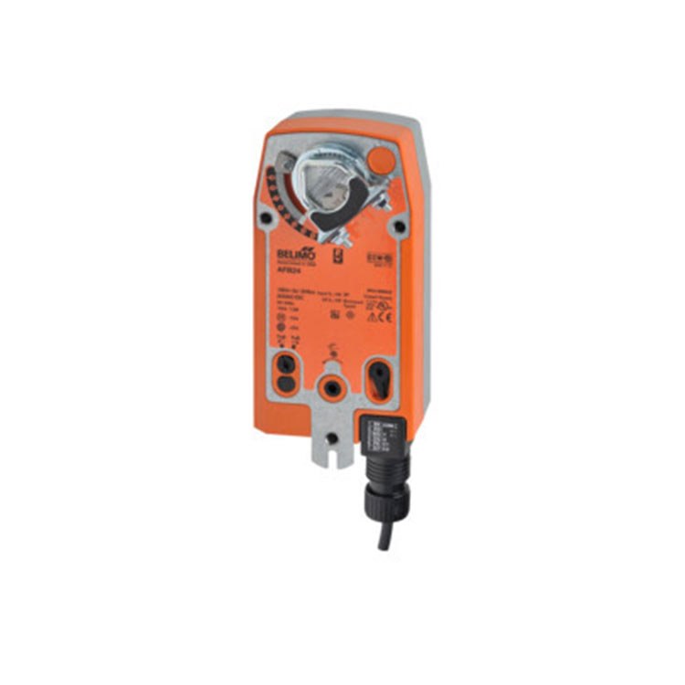 Damper Actuator