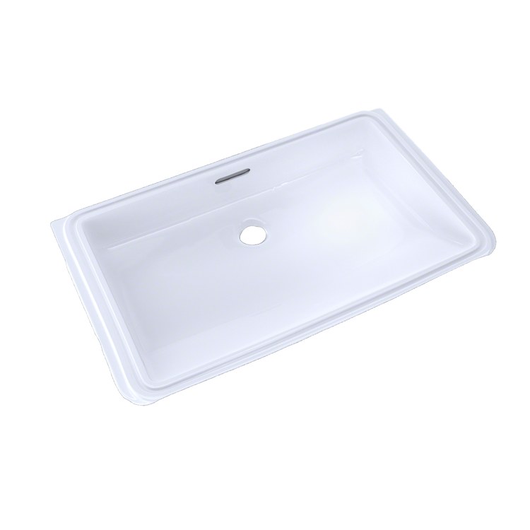 Lavatory Sink