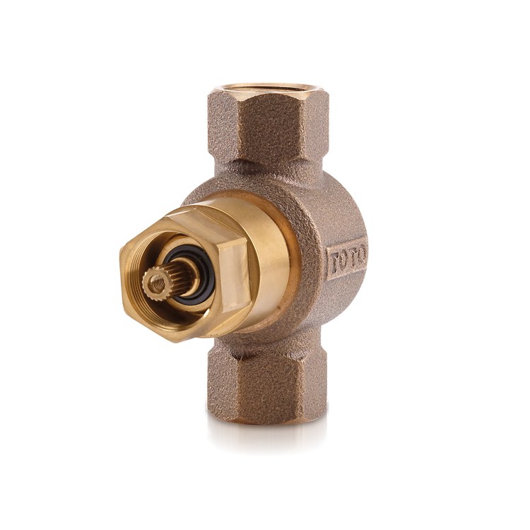 Rough-In Valve