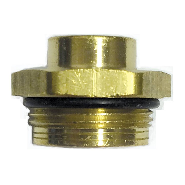 Diverter Plug