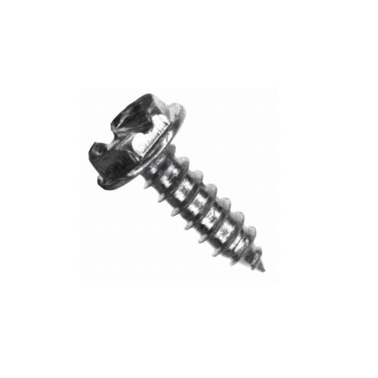 Jiffy Point Screw