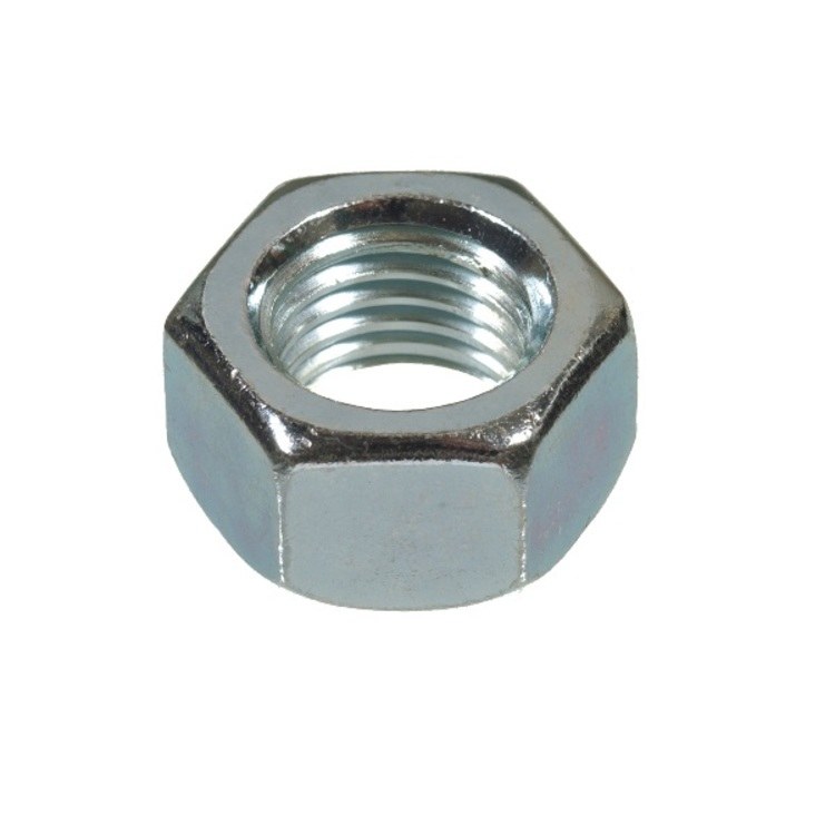 Hex Nut