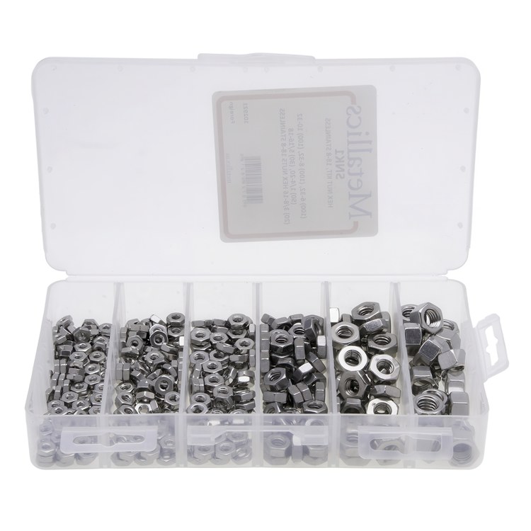 Nut Kit