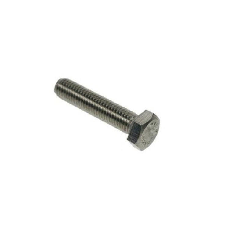 Hex Head Bolt
