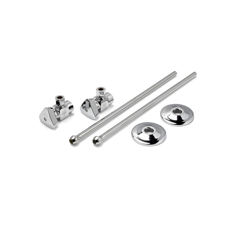 Lavatory Supply