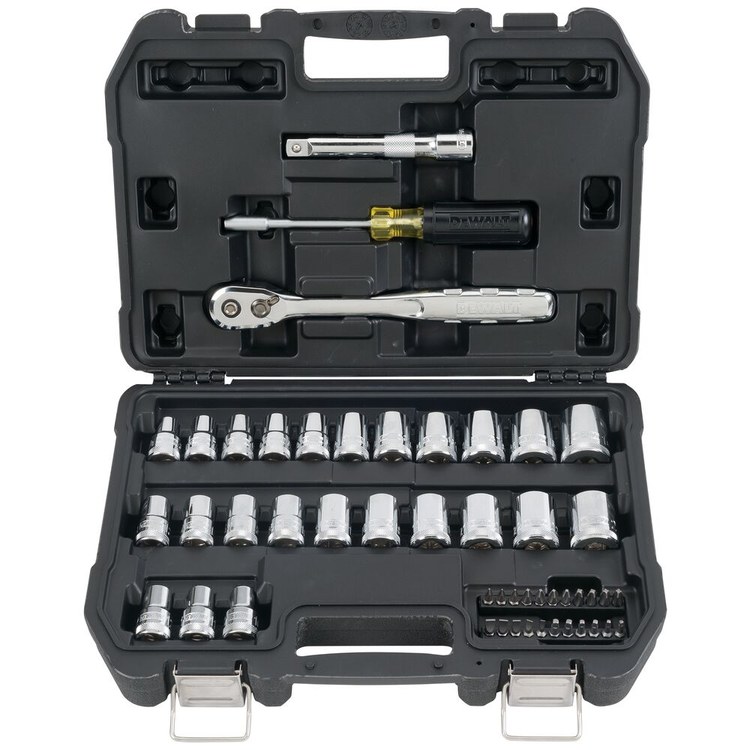 Socket Set