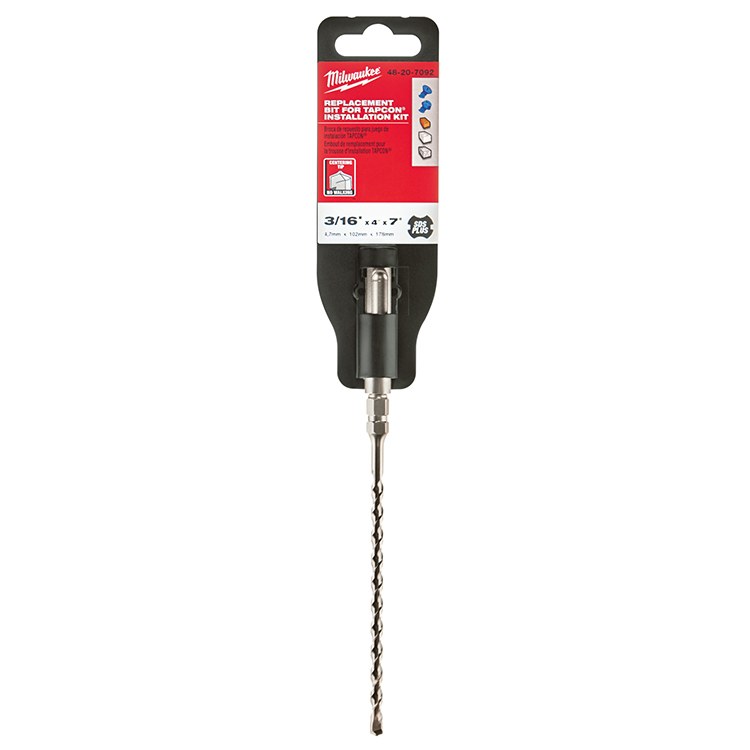 Drill Bit