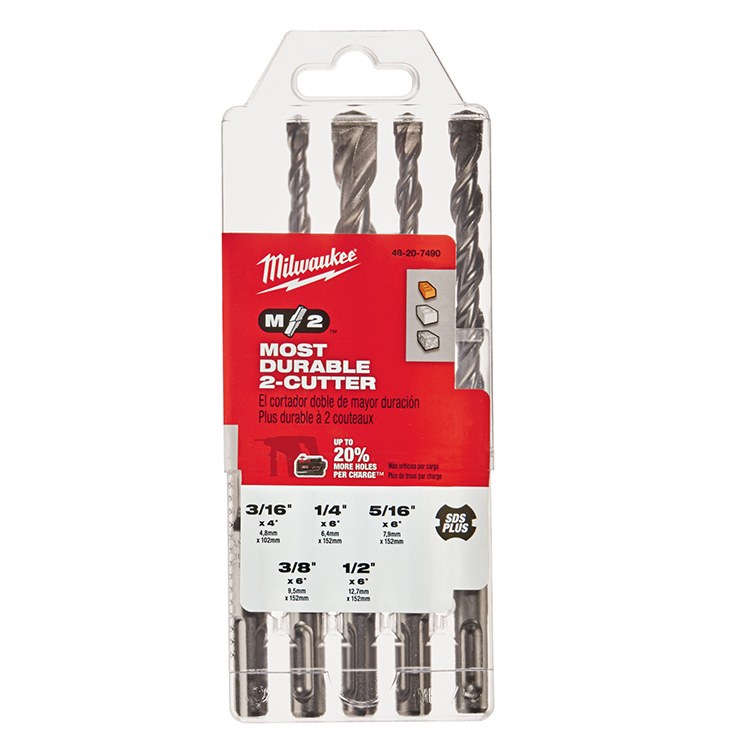 Drill Bit
