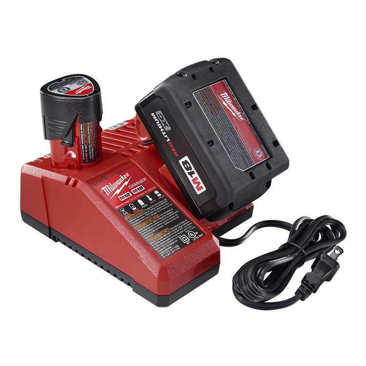 Battery Charger