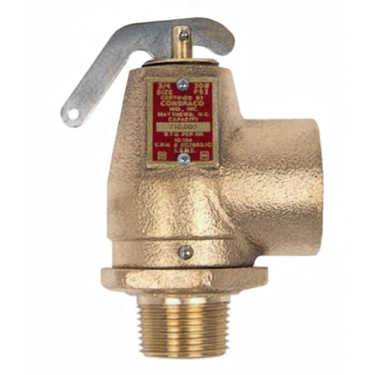 Relief Valve