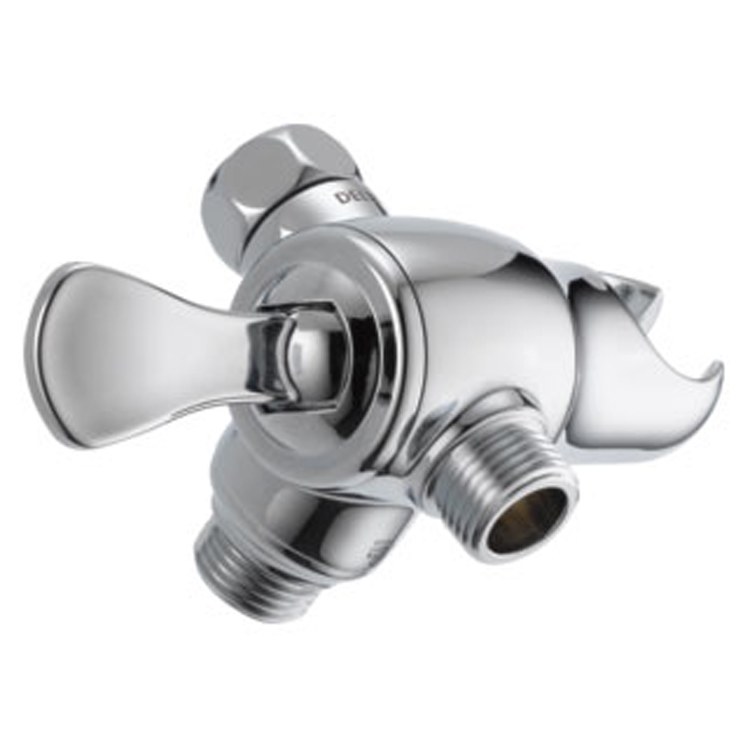 Shower Arm Diverter